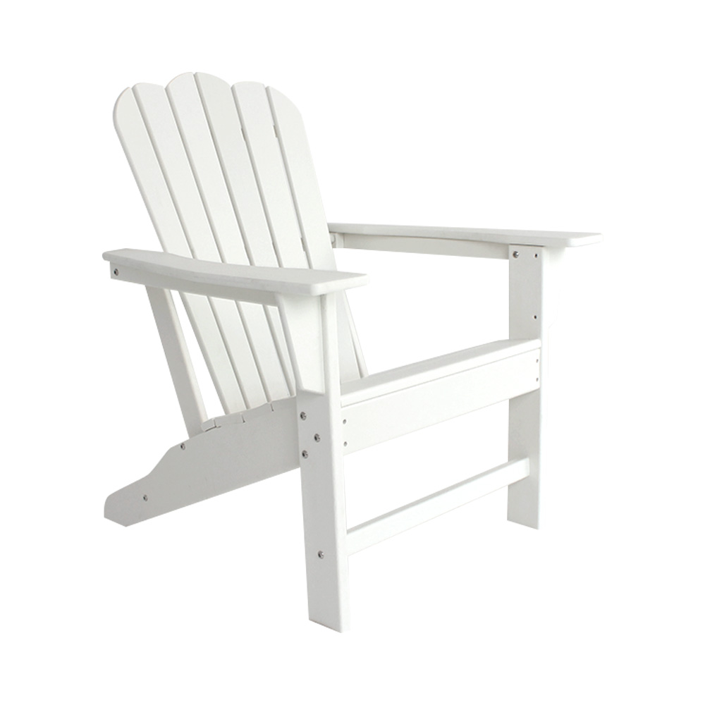 ADM001 Scaun Adirondack Modern - Scaun pentru Mobilier de Exterioara HDPE pentru Gradina