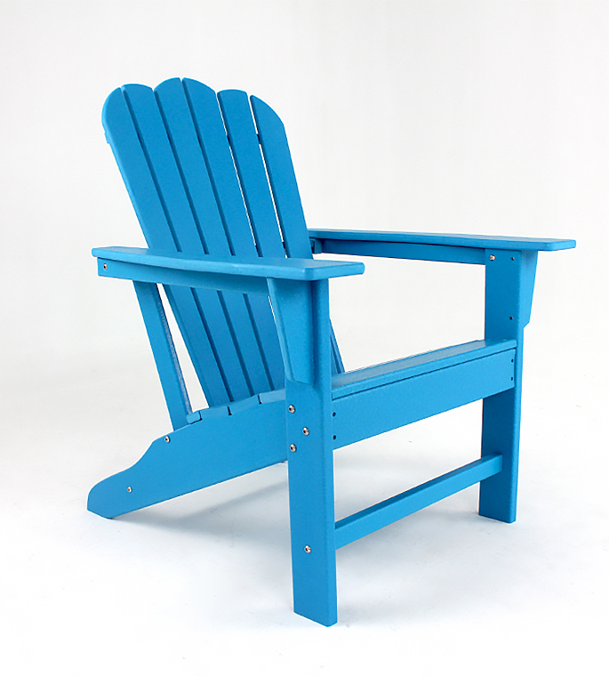 Scaun Adirondack HDPE